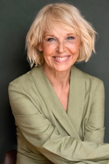 Claudia D.