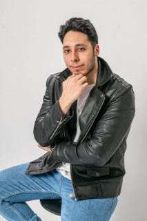 Samed S.