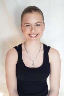 Melissa Zoe T.